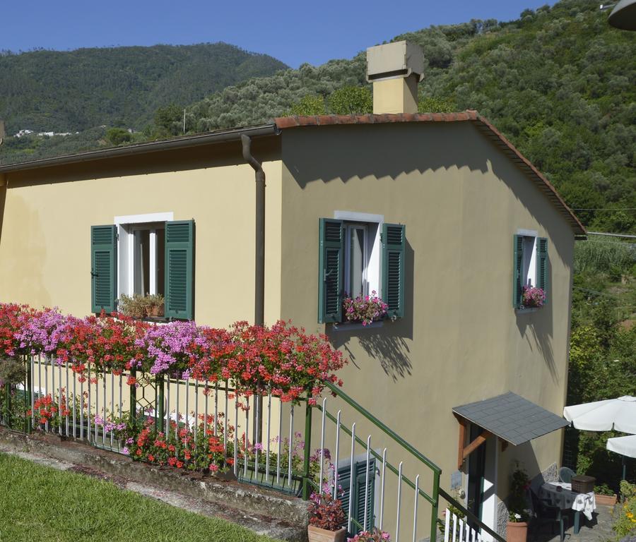 Agriturismo Millefiori ليفانتو المظهر الخارجي الصورة